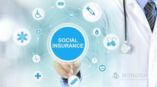 Starting A Business In China: What Is China Social Insurance?